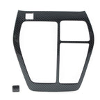 Gear Shift Box Knob Panel Cover Trim for Toyota RAV4 (2019–2020) RHD
