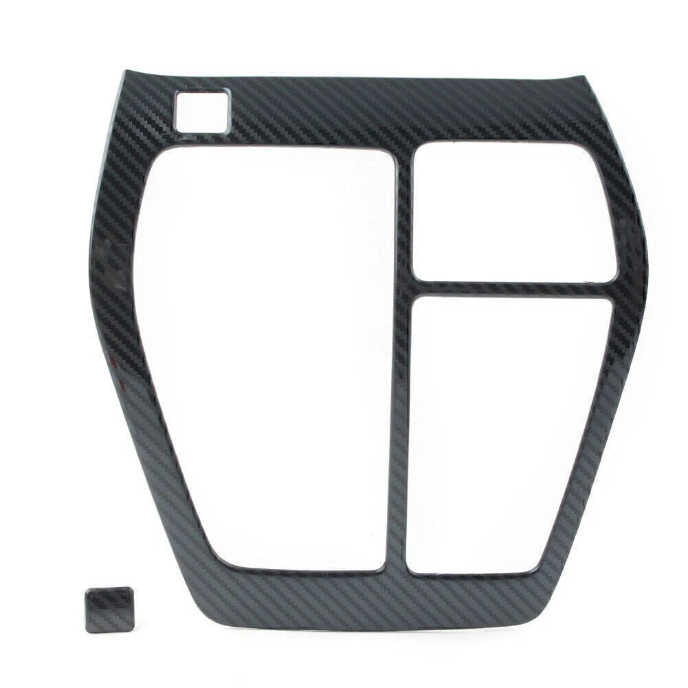 Gear Shift Box Knob Panel Cover Trim for Toyota RAV4 (2019–2020) RHD