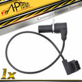 Crankshaft Position Sensor for BMW E36 318i 318is 318ti Z3 (1996–1999)