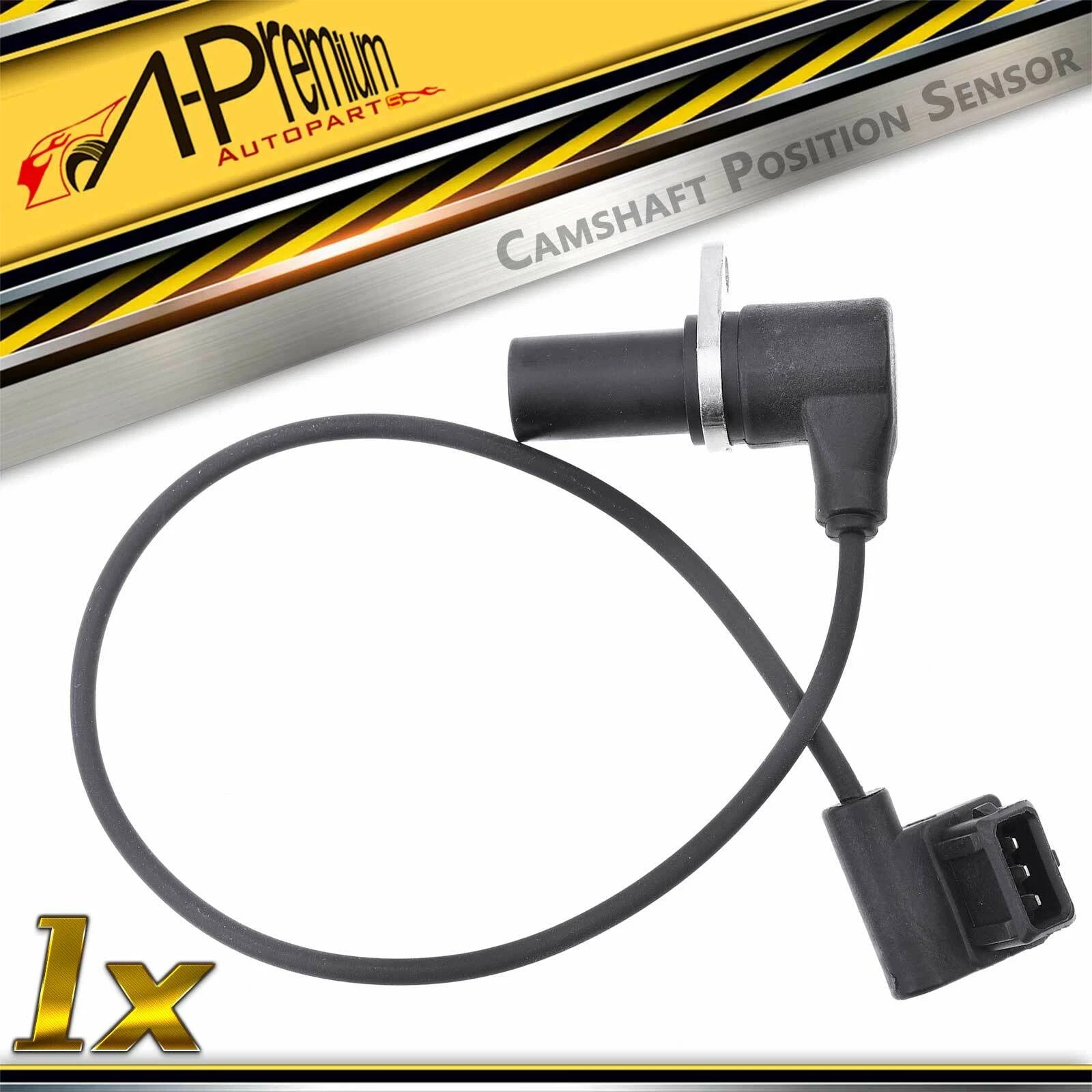 Crankshaft Position Sensor for BMW E36 318i 318is 318ti Z3 (1996–1999)