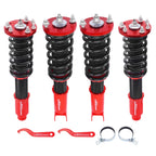 Coilover Shocks for Honda Accord (2008–2012) & Acura TSX (2009–2014)
