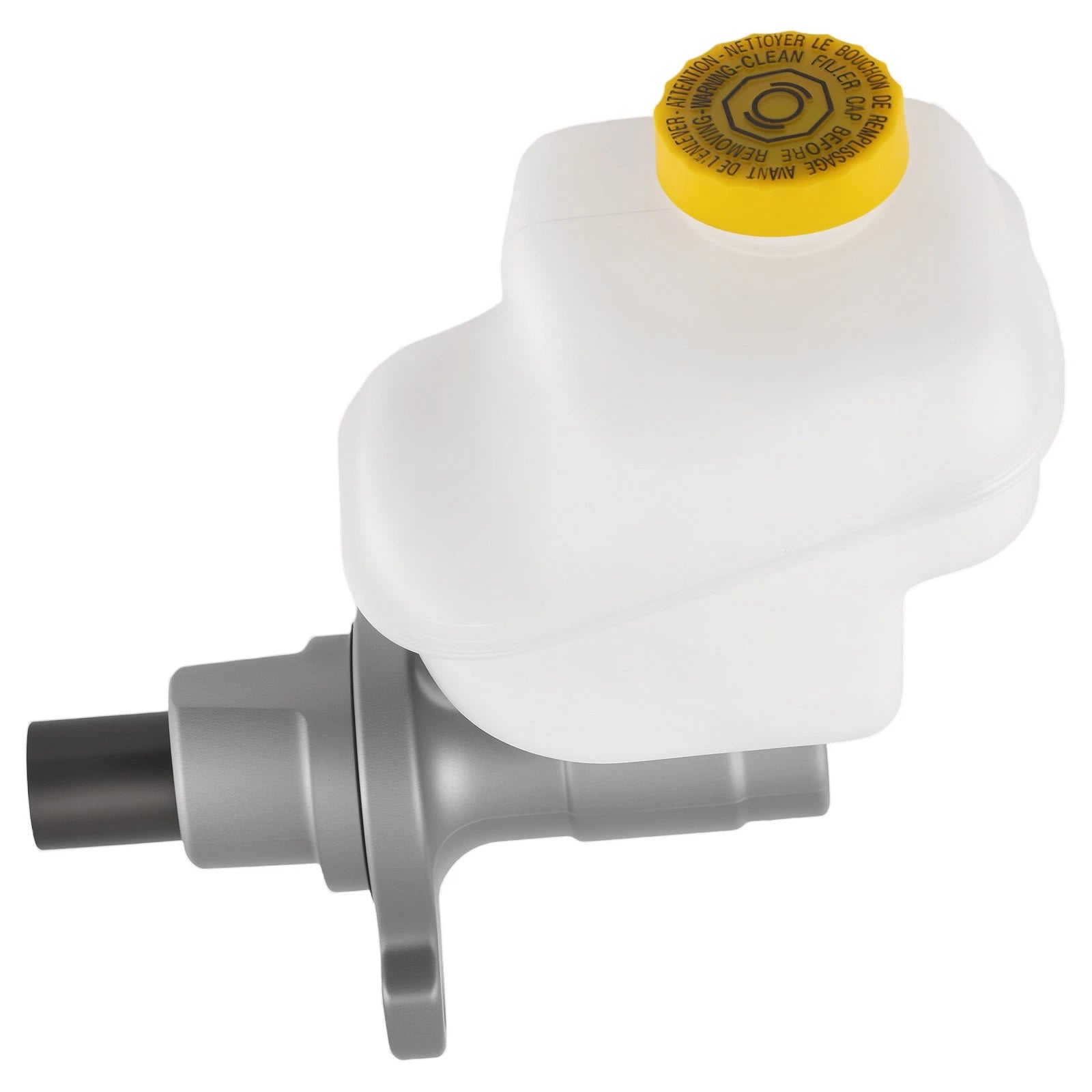 Brake Master Cylinder w/Sensor for Dodge Challenger (2011–2019) 68048551AA M630610