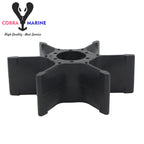 Water Pump Impeller for Yamaha (6F5-44352-01, 676-44352-00, 18-3088)