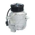 A/C Compressor & Clutch for Honda Civic (2006-2011)
