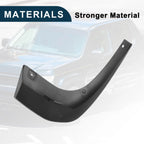 Mud Flap Splash Guard for Honda Ridgeline (2017–2023)