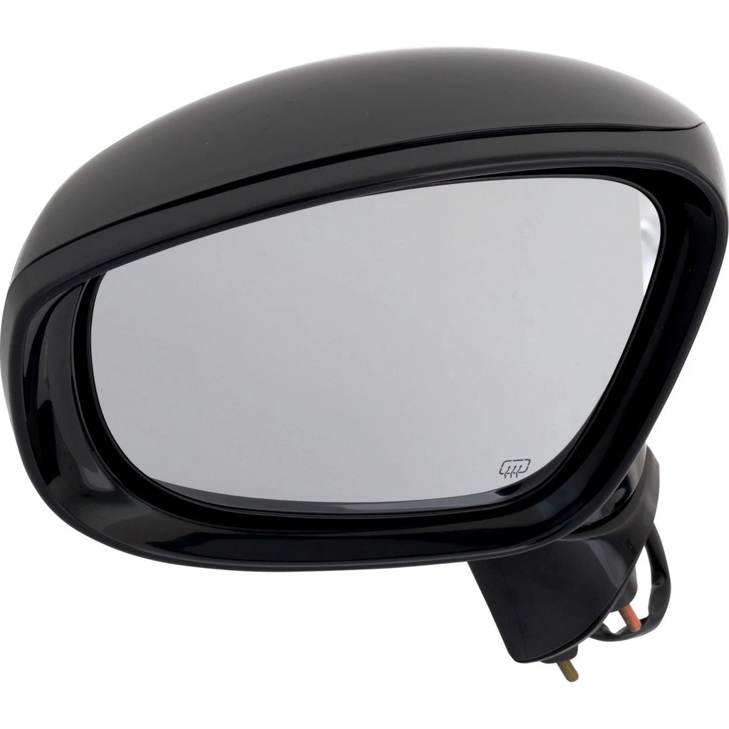 Power Heated Mirrors for Chrysler Pacifica (2020) - Paintable