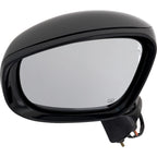 Power Heated Mirrors for Chrysler Pacifica (2020) - Paintable