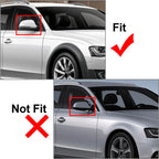 Dynamic LED Turn Signal Light Mirror Indicator for Audi A4 A5 A3 S3 A8 A6 S6