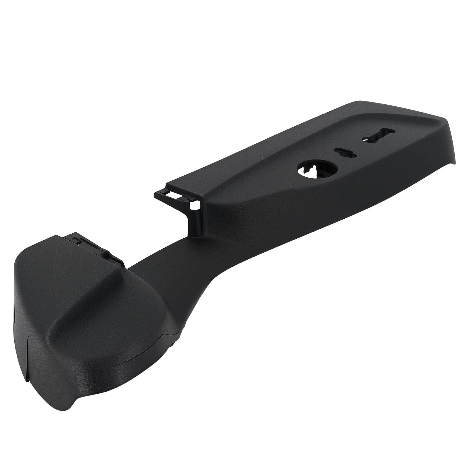 Front Seat Bezel Trim for Chevrolet Malibu (2013-2016)