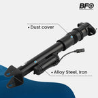 Set of 2 Rear Air Suspension Shocks for Mercedes X164 GL450 GL550 W164 ML350 W/ADS