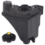 Coolant Reservoir Tank with Cap for BMW 230i 340i (2016–2021)