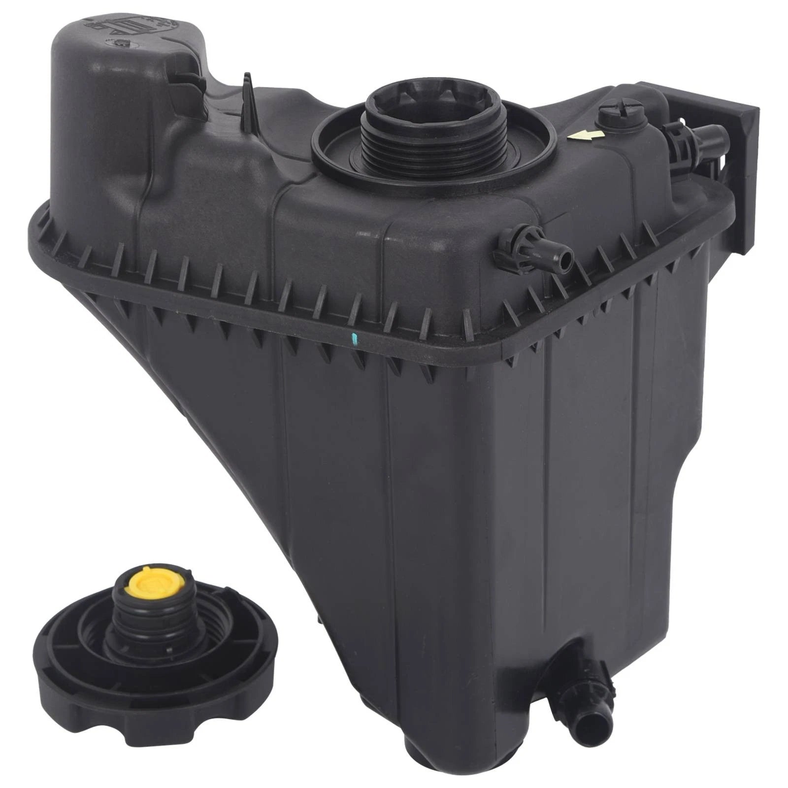 Coolant Reservoir Tank with Cap for BMW 230i 340i (2016–2021)