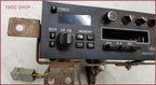 Radio Tape Player for Lincoln Mark VII (1984–1987) E5VF-18B865-BA