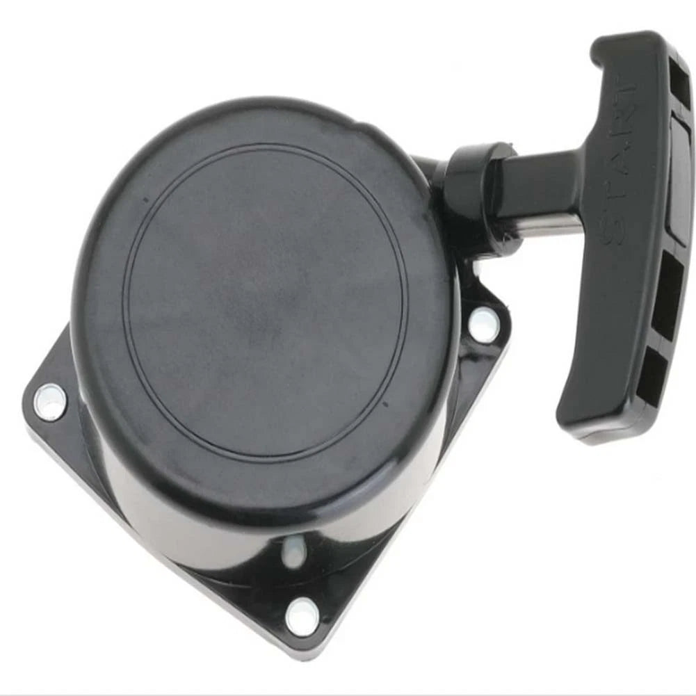 Pull Starter Assembly for Lawn Equipment (Optimal Performance)