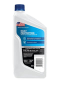 Valvoline Daily Protection SAE 40 Motor Oil 1qt for Cars
