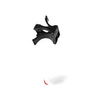 Cup Holder Divider Insert for Toyota Sequoia Tacoma (2005–2022)
