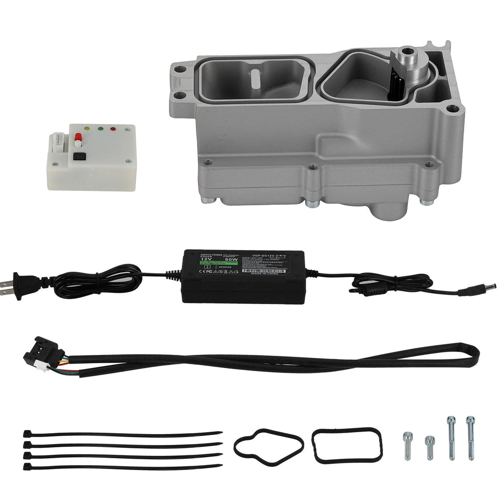 Turbo Electronic Actuator for Dodge Ram 2500 3500 6.7L Cummins (2013–2018)