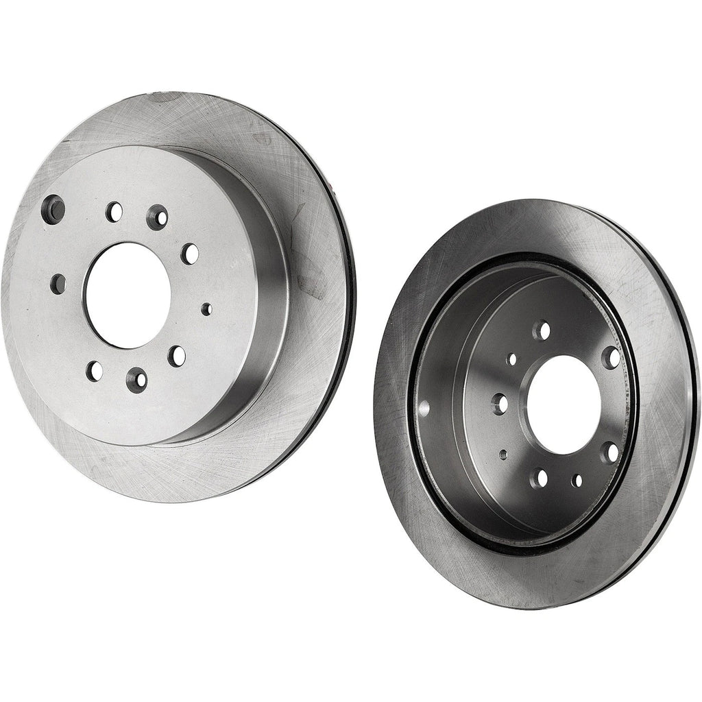 Brake Disc Rotors for Mazda 929 (1992–1995)