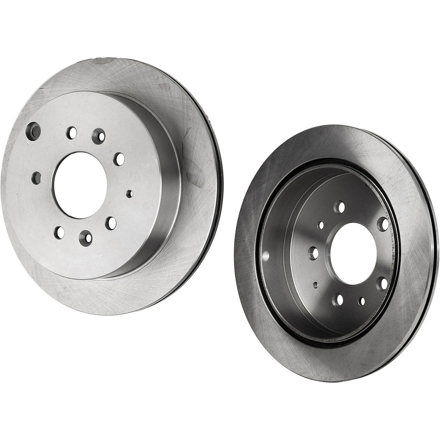 Brake Disc Rotors for Mazda 929 (1992–1995)