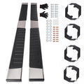 Side Steps Running Boards for Chevy Colorado GMC Canyon (2015–2026)
