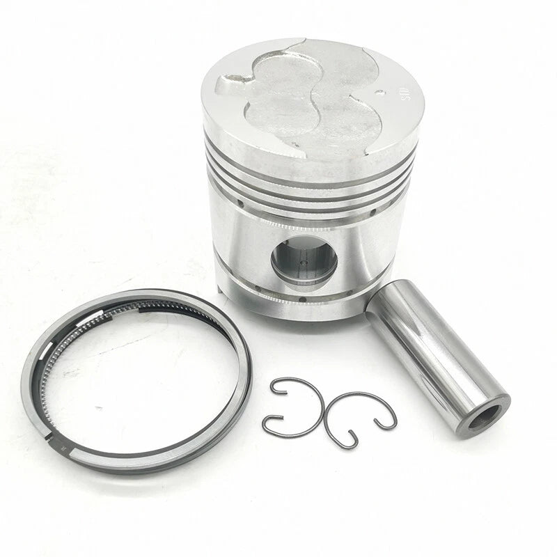 Overhaul Rebuild Kit for Nissan SD33 SD-33 SD33T Engine (YF03 MF03 FD006)