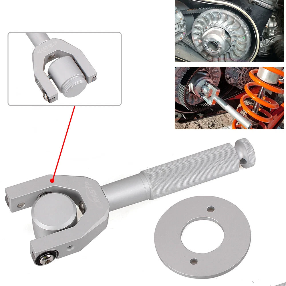 Belt Changing Tool for Can-Am Maverick X3 Max Turbo (2017–2023)