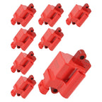 Set of 8 Ignition Coils for Chevy Silverado 1500 GMC Cadillac (2000-2006)