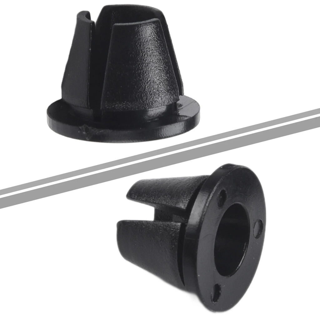 Set of 4 Tail Light Lamp Retainer Clips for Dodge Ram Dakota