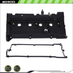 Engine Valve Cover for Hyundai Accent (2001–2004) 2241026013 2241026610 917-026