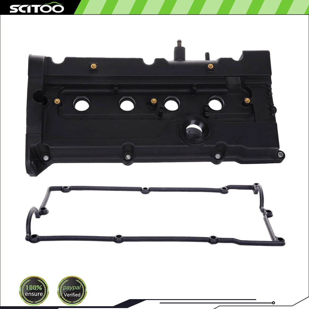Engine Valve Cover for Hyundai Accent (2001–2004) 2241026013 2241026610 917-026