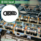 Oil Seal for Rotary Shaft (45x75x8mm)