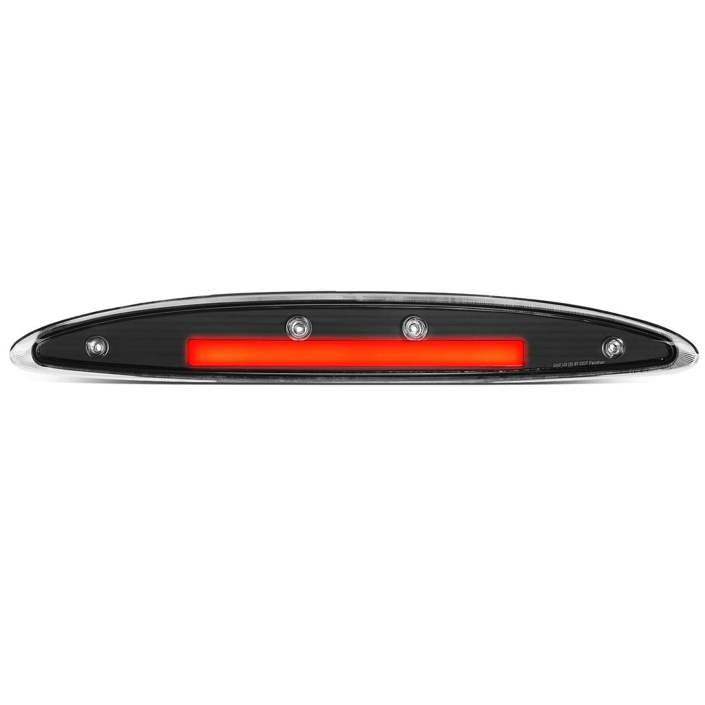 Full LED Third Tail Brake Light for Ford Expedition (1997–2002)