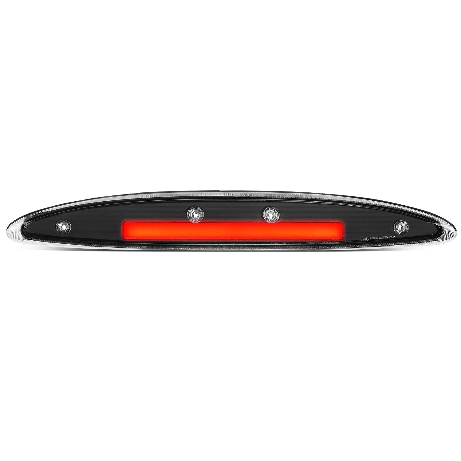Full LED Third Tail Brake Light for Ford Expedition (1997–2002)