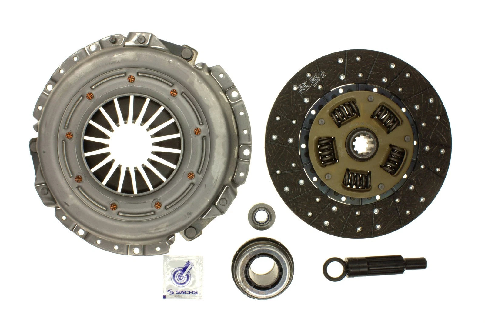 Clutch Kit for Ford F-150 (1988–1992)