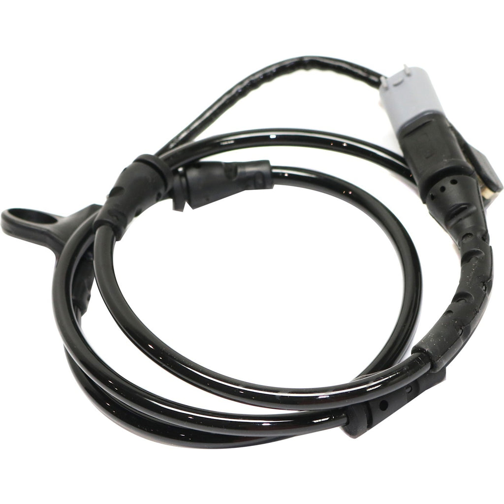 Front Brake Pad Sensors for BMW X6 X5 (2011–2018)