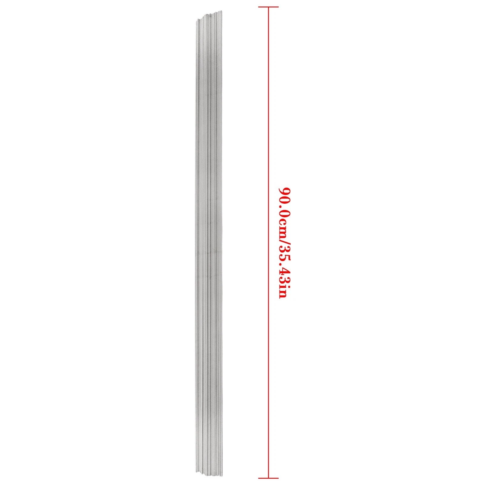Stainless Steel Welding Rod for TIG (1/16" x 36")