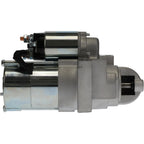 Starter for GMC G35/G3500 Van V8 5.7L (1972–1974)