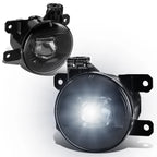 2X LED Fog Light Lamps for Suzuki Grand Vitara (2006–2014)