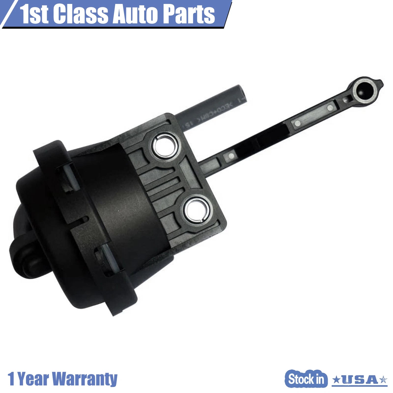 Air Inlet Actuator for Hyundai Elantra, Kia Forte (2011–2017)