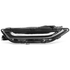 LED Headlight for Chevrolet Blazer (2019–2022) - OE Style, Black Housing