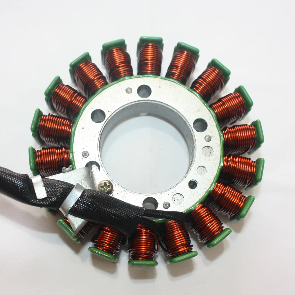 Magneto Flywheel Stator for CF250-18 250cc 300cc PIT PRO Quad ATV (2000–2023)