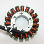 Magneto Flywheel Stator for CF250-18 250cc 300cc PIT PRO Quad ATV (2000–2023)