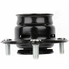 Front Pair Upper Strut Shock Mount & Bearing Kits for Honda Civic (2006–2011)