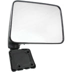 Set of 2 Mirrors for Suzuki Samurai