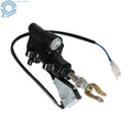 Rear Brake Master Cylinder for Honda GL1500 (1995–2000)