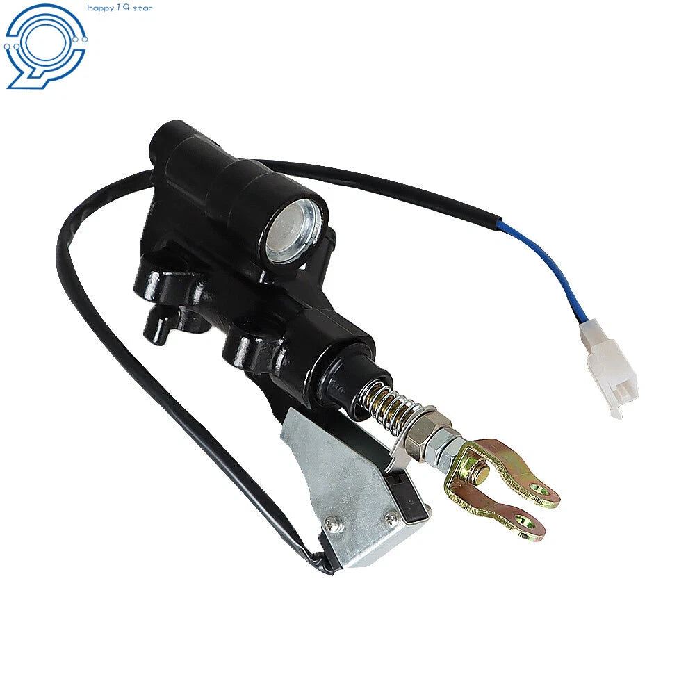 Rear Brake Master Cylinder for Honda GL1500 (1995–2000)