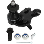 Front Control Arm Tie Rod Lower Ball Joints for Toyota Prius (2004–2009)