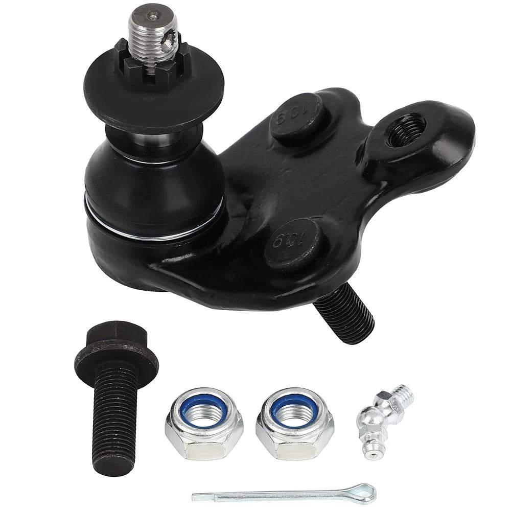 Front Control Arm Tie Rod Lower Ball Joints for Toyota Prius (2004–2009)