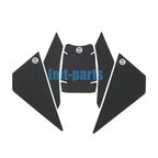 Tank Pad Protector Grip Sticker for KTM 390 Adventure (2020–2024)