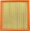 HIFLOFILTRO Air Filter for Ducati (HFA6002)